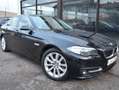 BMW 525 525 d xDrive,Lim,Alu,Klima,Navi,PDC,Tel,Leder,AHK Zwart - thumbnail 3