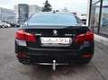 BMW 525 525 d xDrive,Lim,Alu,Klima,Navi,PDC,Tel,Leder,AHK Zwart - thumbnail 9