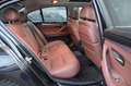 BMW 525 525 d xDrive,Lim,Alu,Klima,Navi,PDC,Tel,Leder,AHK Zwart - thumbnail 16