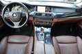 BMW 525 525 d xDrive,Lim,Alu,Klima,Navi,PDC,Tel,Leder,AHK Zwart - thumbnail 18