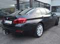 BMW 525 525 d xDrive,Lim,Alu,Klima,Navi,PDC,Tel,Leder,AHK Zwart - thumbnail 10