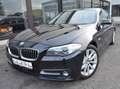 BMW 525 525 d xDrive,Lim,Alu,Klima,Navi,PDC,Tel,Leder,AHK Zwart - thumbnail 11