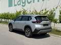 Nissan X-Trail Acenta Silber - thumbnail 3