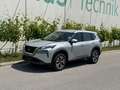Nissan X-Trail Acenta Silber - thumbnail 1