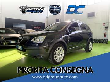 Antara 2.4 GPL 4X4 16v Edition Plus / PREZZO REALE