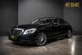 Mercedes-Benz S 600 | Pano | V12 | Burmester | 360 Camera | Rear Enter Schwarz - thumbnail 1
