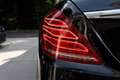 Mercedes-Benz S 600 | Pano | V12 | Burmester | 360 Camera | Rear Enter Schwarz - thumbnail 24