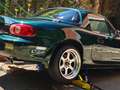 Mazda MX-5 MX-5 1.6i 16v Groen - thumbnail 7