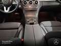 Mercedes-Benz C 200 AVANTG+LED+SPUR+TOTW+KEYLESS+9G Schwarz - thumbnail 15