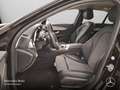 Mercedes-Benz C 200 AVANTG+LED+SPUR+TOTW+KEYLESS+9G Schwarz - thumbnail 11