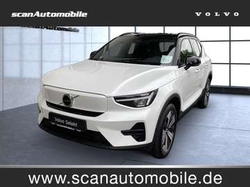 XC 40 Core Recharge Pure Electric 2WD Bluetooth