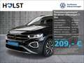 Volkswagen T-Roc 2.0TDI DSG Style,Nav GJR Standhzg ACC LED-Plus Schwarz - thumbnail 1