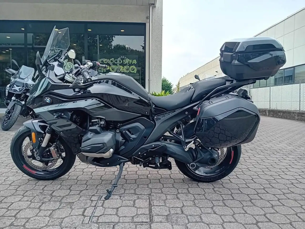 BMW R 1300 RS
