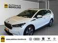 Skoda Enyaq iV 60 *PANO*MATRIX*GRA*R-CAM*PDC* Weiß - thumbnail 1