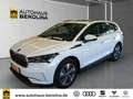 Skoda Enyaq iV 60 *PANO*MATRIX*GRA*R-CAM*PDC* Weiß - thumbnail 2