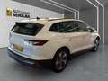 Skoda Enyaq iV 60 *PANO*MATRIX*GRA*R-CAM*PDC* Weiß - thumbnail 3