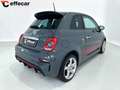 Abarth 595 1.4 Turbo T-Jet 145 CV Grigio - thumbnail 6