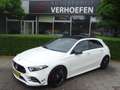Mercedes-Benz A 200 Launch Edition Premium Plus - PANORAMADAK - SFEERV Wit - thumbnail 1