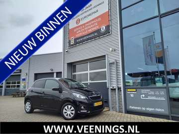 1.0 e-VTi Active - 1 EIGENAAR - NL AUTO - AIRCO -