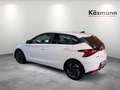 Hyundai i20 1.0 T-GDI Connect & Go NAVI KAM SHZ BT Weiß - thumbnail 5