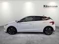 Hyundai i20 1.0 T-GDI Connect & Go NAVI KAM SHZ BT Weiß - thumbnail 3