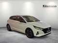 Hyundai i20 1.0 T-GDI Connect & Go NAVI KAM SHZ BT Weiß - thumbnail 17