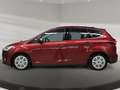 Ford C-Max Trend 1,0 EcoBoost * 1. BESITZ * PDC * GARANTIE * Kırmızı - thumbnail 2