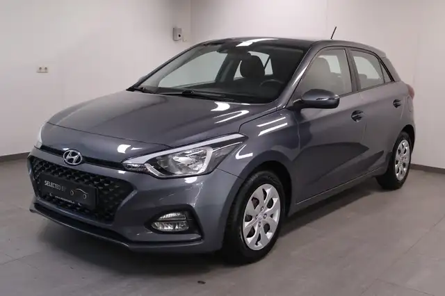 Hyundai i20 1.0 T-GDI Comfort