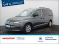 Volkswagen Caddy Life DSG/ 7Sitze, Navi, AHK, RFK, LED Grau - thumbnail 1