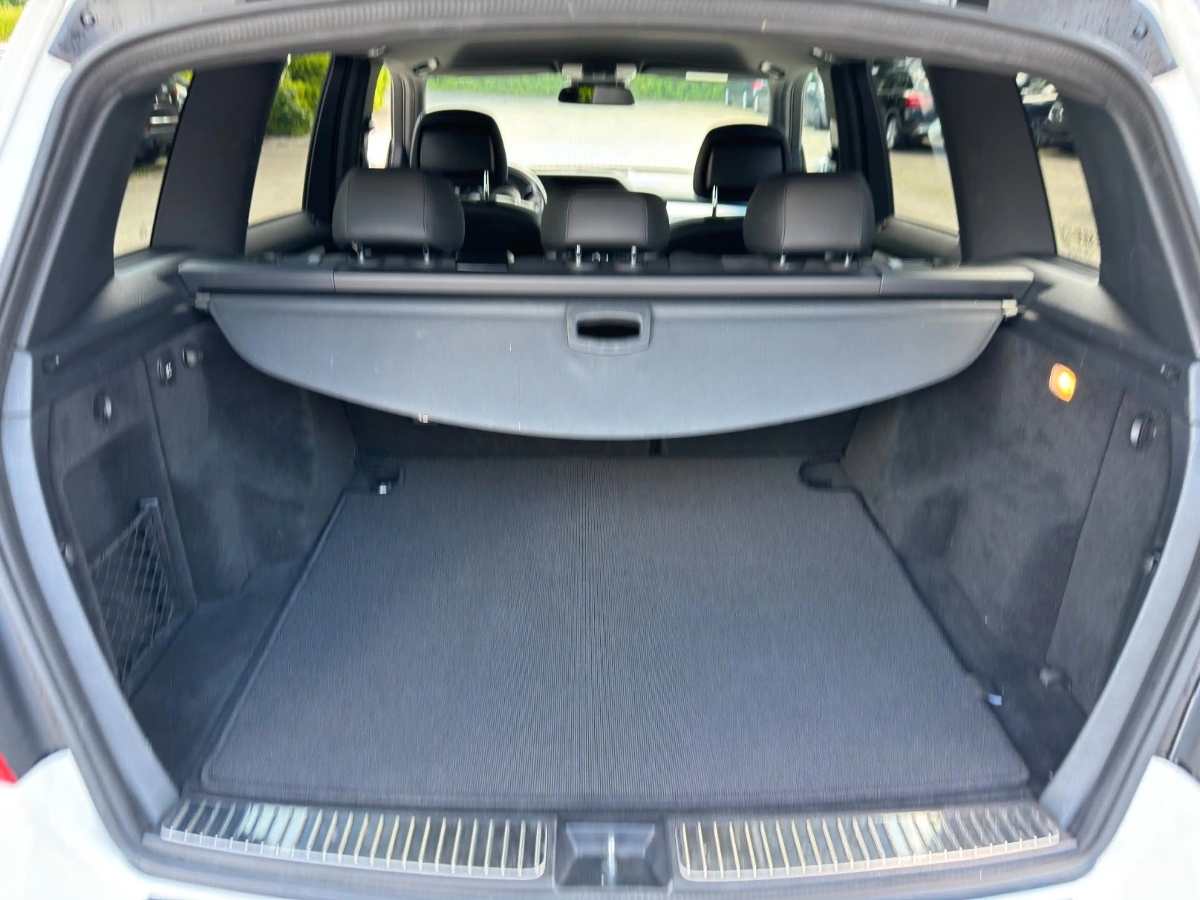 Mercedes-Benz GLK 250 CDI BlueTec Amg*4Matic*Garantie*BI Xenon — photo 13