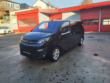 Zafira e-Life 50 kWh Business Edition M Business Edition M