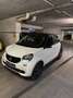 smart forFour Cabrio|Automatik| 1. Hand | Leder | - thumbnail 3