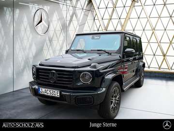 EQ AMG Night*LenkradHz*360°*Burmester 3D**