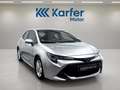 Toyota Corolla 1.8 125H ACTIVE TECH E-CVT Grau - thumbnail 3