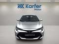 Toyota Corolla 1.8 125H ACTIVE TECH E-CVT Grau - thumbnail 2