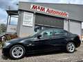 BMW 318 i Lim. Autom. *Klimaa.+Alu+Xenon+Tempomat* Noir - thumbnail 1