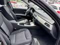 BMW 318 i Lim. Autom. *Klimaa.+Alu+Xenon+Tempomat* Noir - thumbnail 8