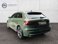 Audi A3 30 TFSI Verde - thumbnail 3