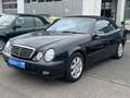 Mercedes-Benz CLK 200 Avantgarde Cabrio Klima Leder SHZ Nero - thumbnail 3