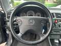 Mercedes-Benz CLK 200 Avantgarde Cabrio Klima Leder SHZ Nero - thumbnail 10