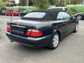 Mercedes-Benz CLK 200 Avantgarde Cabrio Klima Leder SHZ Nero - thumbnail 6