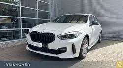 Bmw 118 i Aut. M Sport,LC+,DA,Keyless,LED,PDC,17"
