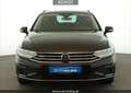 Volkswagen Passat Variant Passat Variant 1.4 TSI GTE #AHK#STHZ#Pano#ACC# Negru - thumbnail 9