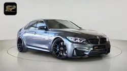 BMW M3 Standard