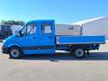 Mercedes-Benz Sprinter 314 CDI | Pritsche | DoKa | AHK Blau - thumbnail 4