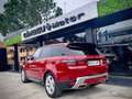 Land Rover Range Rover Sport 2.0 Si4 PHEV SE 404 Rojo - thumbnail 3