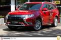 Mitsubishi Outlander 2.4 PHEV 4WD Automaat Instyle | 1e eigenaar | LAGE Rood - thumbnail 19
