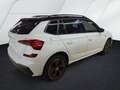 Skoda Kamiq 1.0 TSI DSG MonteCarlo Pano+ACC+Kamera+Nav Weiß - thumbnail 2