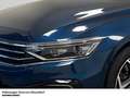 Volkswagen Passat GTE 1.4 eHybrid DSG Anhängerkupplung Bleu - thumbnail 4
