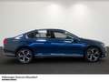 Volkswagen Passat GTE 1.4 eHybrid DSG Anhängerkupplung Bleu - thumbnail 2